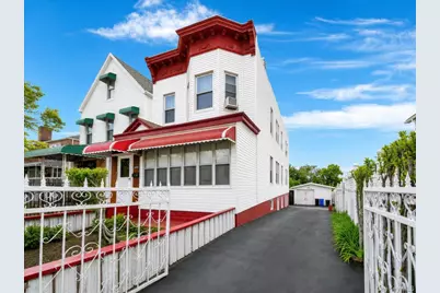 4521 Carpenter Avenue, Bronx, NY 10470 - Photo 1