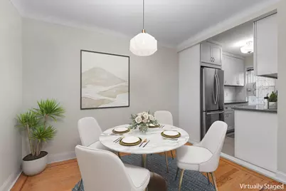 76-35 113 Street #3M, Forest Hills, NY 11375 - Photo 8