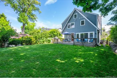 18 Wildwood Road, Larchmont, NY 10538 - Photo 4