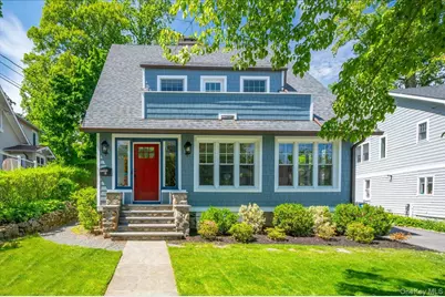 18 Wildwood Road, Larchmont, NY 10538 - Photo 1