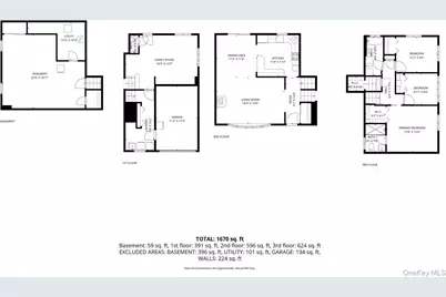 761 Cynthia Drive, East Meadow, NY 11554 - Photo 30