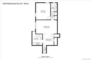 5645 Netherland Ave, Bronx, NY 10471 - Photo 20