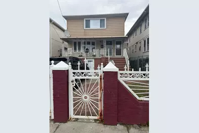 230 Beach 30th Street, Far Rockaway, NY 11691 - Photo 1