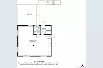 2 Sunset Drive, Monticello, NY 12701 - Photo 36