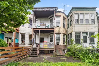60-77 69th Avenue, Ridgewood, NY 11385 - Photo 2