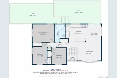 115 Morewood Drive, Smithtown, NY 11787 - Photo 46