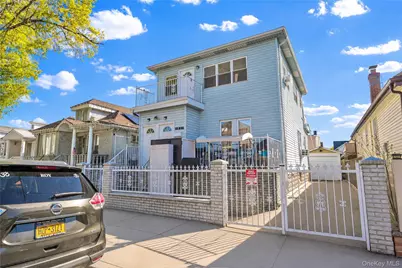 107-17 126 Street, Richmond Hill, NY 11419 - Photo 2