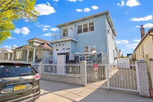 107-17 126th St, Richmond Hill, NY 11419 - Photo 2