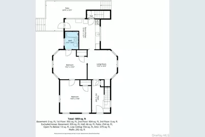 35 N Corona Avenue, Valley Stream, NY 11580 - Photo 20