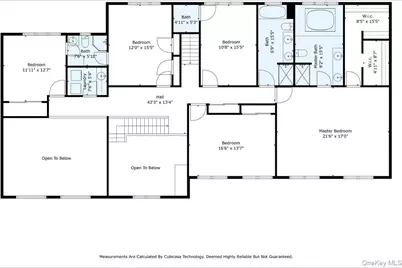 11 Baker Lane, Suffern, NY 10901 - Photo 46