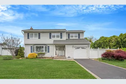 75 Pawnee Drive, Commack, NY 11725 - Photo 1