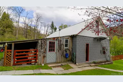 11 Hood Road, Roscoe, NY 12776 - Photo 24