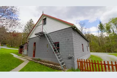 11 Hood Road, Roscoe, NY 12776 - Photo 26