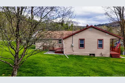 11 Hood Road, Roscoe, NY 12776 - Photo 4