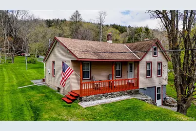 11 Hood Road, Roscoe, NY 12776 - Photo 1