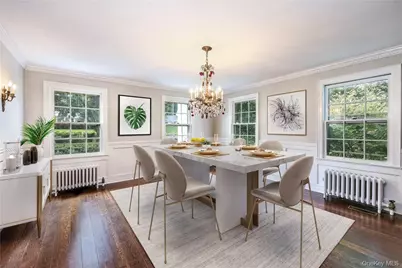 22 Woods Lane, Scarsdale, NY 10583 - Photo 4