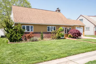340 Seaford Avenue, Massapequa, NY 11758 - Photo 1