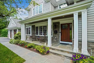 17 Hemlock Road, Hartsdale, NY 10530 - Photo 1