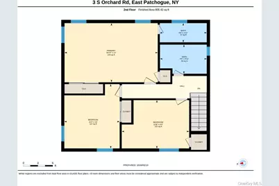 3 Orchard Road S, Patchogue, NY 11772 - Photo 40