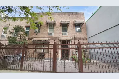 1062 Woodycrest Avenue, Bronx, NY 10452 - Photo 1