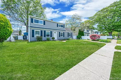 48 Hollyhock Road, Levittown, NY 11756 - Photo 1