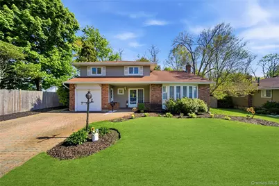 99 Redwood Lane, Massapequa Park, NY 11762 - Photo 2