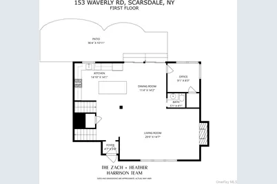 153 Waverly Road, Scarsdale, NY 10583 - Photo 42