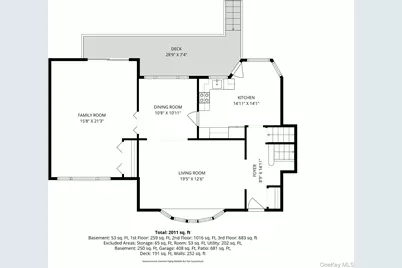48 Stanton Circle, New Rochelle, NY 10804 - Photo 18