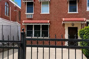 866 Fairmount Pl, Bronx, NY 10460 - Photo 1