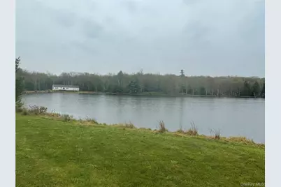 Lot # 20 Pine Lake Drive, Wurtsboro, NY 12790 - Photo 2