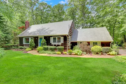 16 Maplewood Drive, Northport, NY 11768 - Photo 1