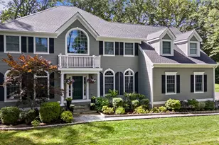 12 Gideon Reynolds Rd, Lewisboro, NY 10518 - Photo 1