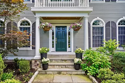12 Gideon Reynolds Road, Lewisboro, NY 10518 - Photo 2