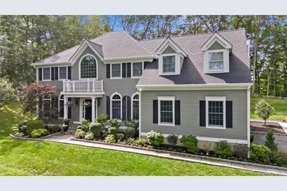 12 Gideon Reynolds Road, Lewisboro, NY 10518 - Photo 30