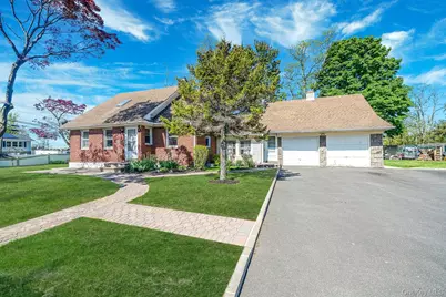 136 1st Street, Brentwood, NY 11717 - Photo 1