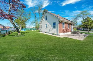 136 1st St, Brentwood, NY 11717 - Photo 2