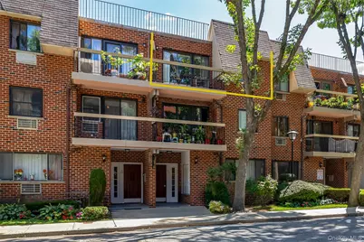 7111 Sutton Place #3, Fresh Meadows, NY 11365 - Photo 2