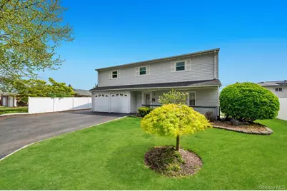 32 Beverly Street, Islip, NY 11751 - Photo 1