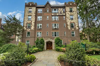 1440 Midland Avenue #4H, Bronxville, NY 10708 - Photo 1