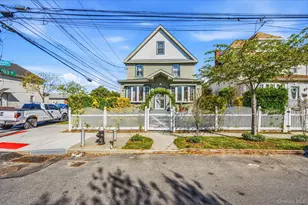 186-01 Nashville Blvd, Springfield Gardens, NY 11413 - Photo 1