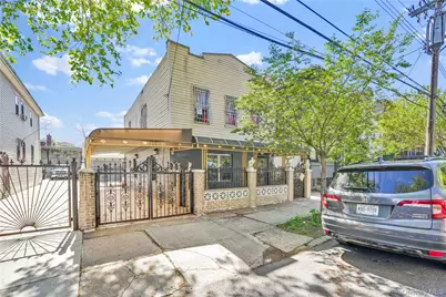 722 Elton Street, Brooklyn, NY 11208 - Photo 2