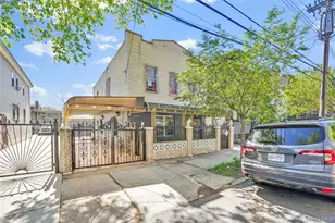 722 Elton St, Brooklyn, NY 11208 - Photo 2