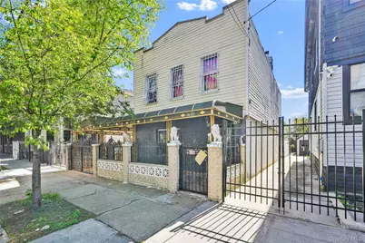 722 Elton Street, Brooklyn, NY 11208 - Photo 1