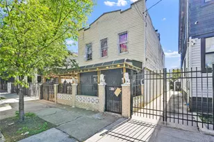722 Elton St, Brooklyn, NY 11208 - Photo 1