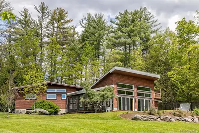 36 Summers Lane, Woodstock, NY 12498 - Photo 1