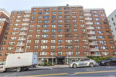 123-40 83 Ave #8B, Kew Gardens, NY 11415 - Photo 2