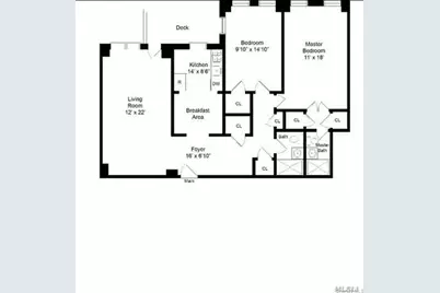 123-40 83 Ave #8B, Kew Gardens, NY 11415 - Photo 22
