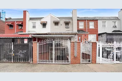 1029 Wheeler Avenue, Bronx, NY 10472 - Photo 1
