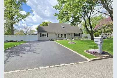 19 Hartsdale Lane, Coram, NY 11727 - Photo 1