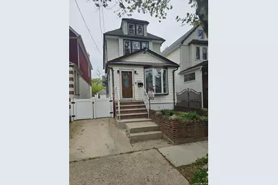 13248 114th Street, Ozone Park, NY 11420 - Photo 1